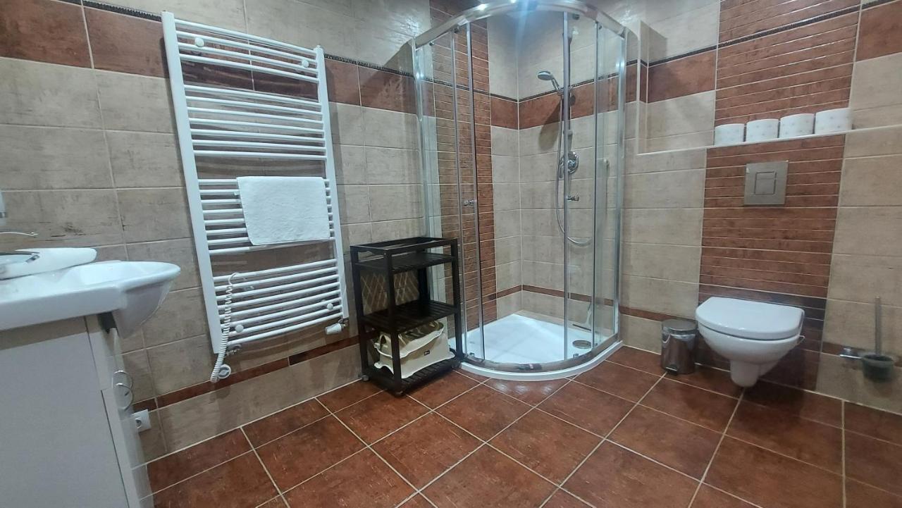 Chata Zdeňka Abertamy Exteriér fotografie