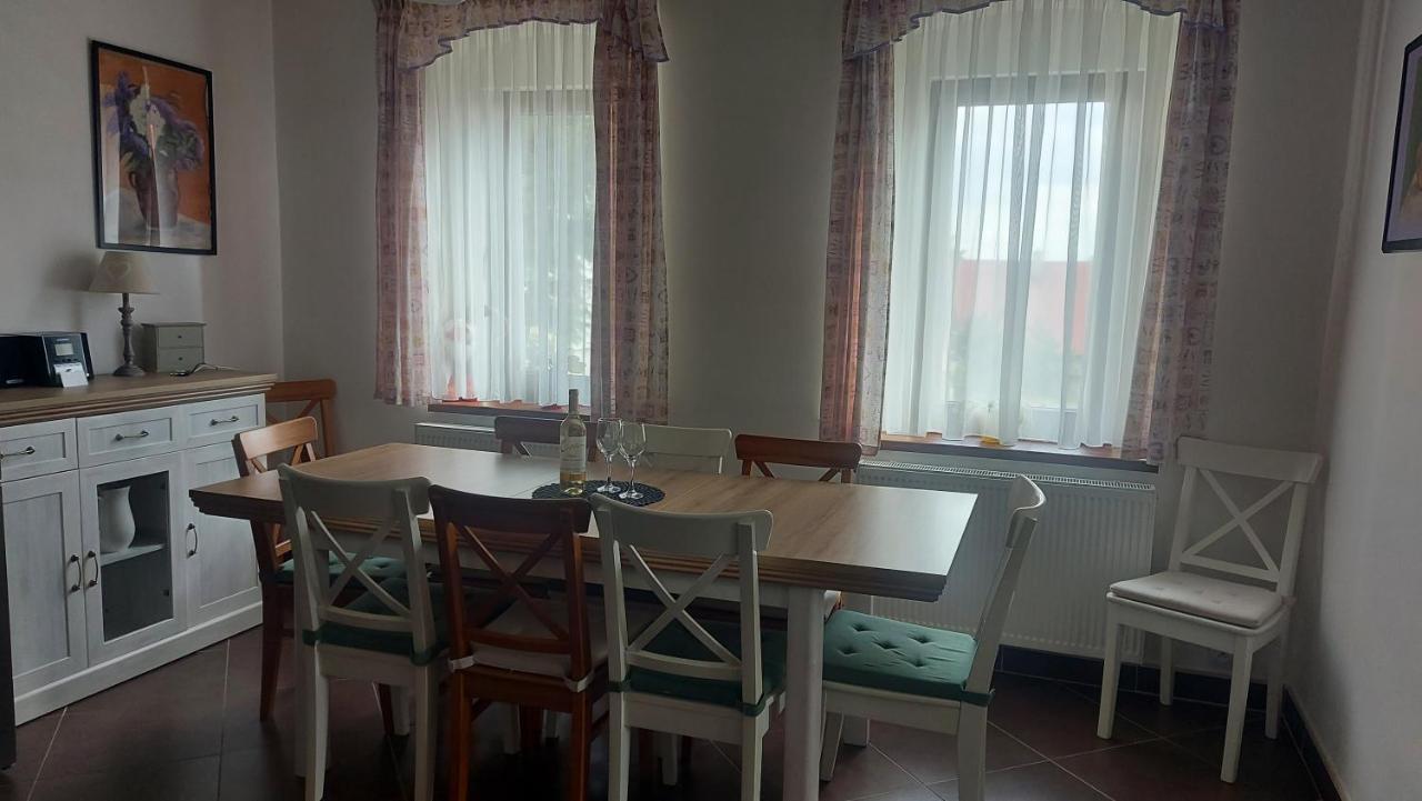 Chata Zdeňka Abertamy Exteriér fotografie