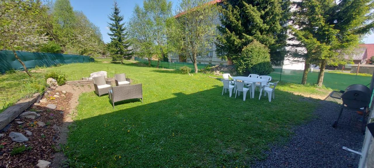 Chata Zdeňka Abertamy Exteriér fotografie